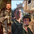 الجيش الاسرائيلي يعلن عن مقتل 24 ضابطا وجنديا خلال 24 ساعة 